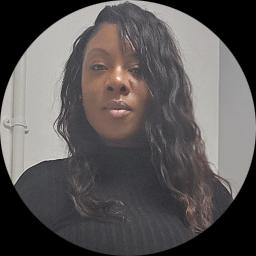 Therapist Desta "Dee" Davies-Boothe Photo