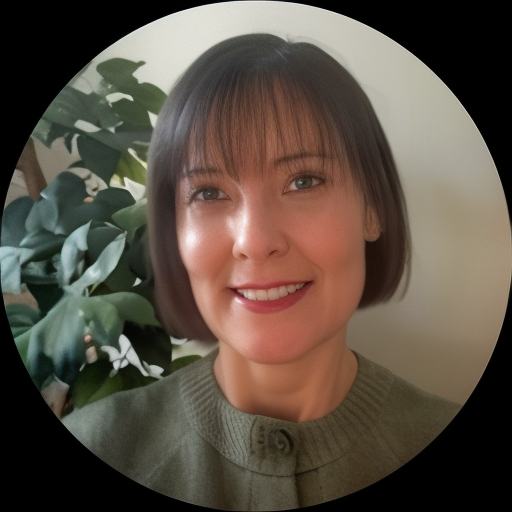 Therapist Amy Stoffel Photo