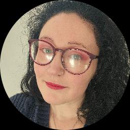 Photo of Katherine Smalldon