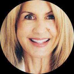 This is Michele Marquis's avatar