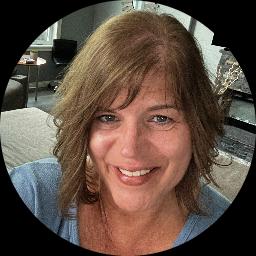 This is Susan Dierman's avatar and link to their profile