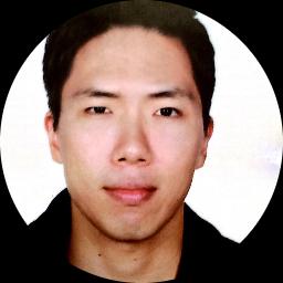 This is Kevin Ryu's avatar and link to their profile
