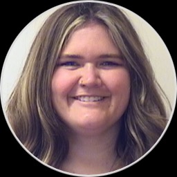 Psychologist Kailyn Klette providing different types of therapy in Genoa