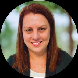 This is Erin Gray's avatar