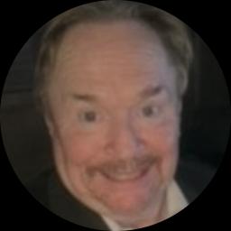 This is Benjamin May's avatar