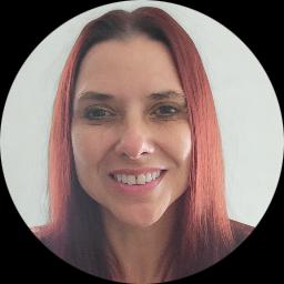 This is Valerie Sowell's avatar