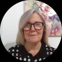 Therapist Caroline Tresman Photo