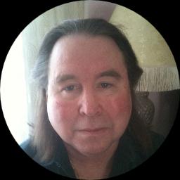 This is Donald Barry's avatar and link to their profile