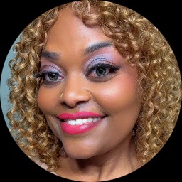 This is Gina Burnley's avatar