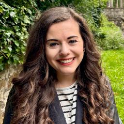 Photo of Laura Scotland