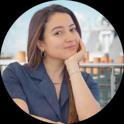 Therapist Josefina Prado Bley Photo