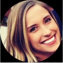 This is Erica Christopher's avatar