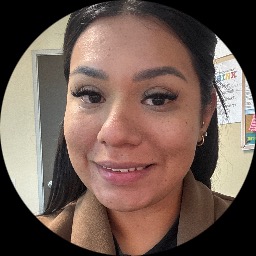 This is Andrea Martinez's avatar