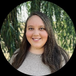 This is Nakeesha Duneman's avatar