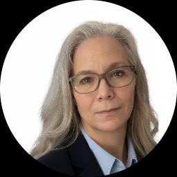 Therapist Jennifer Franck Photo