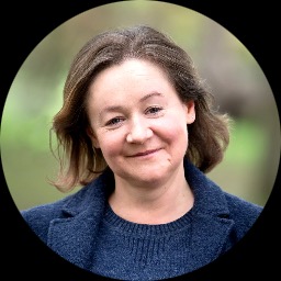 Photo of Violetta Staron