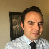 Nicholas Beltran - Online Therapist with 7 years of experience