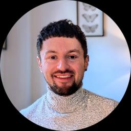 Photo of Thomas Atkin