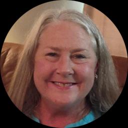 This is Alisa Plackett's avatar