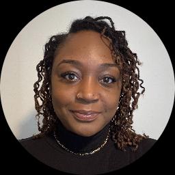 This is Janae Jameson's avatar