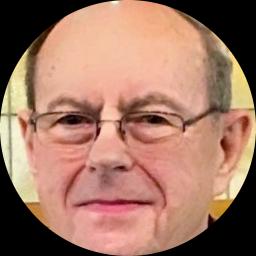 This is Dr. David Dillon's avatar and link to their profile