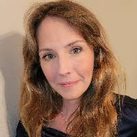 Therapist Jennifer Fischer-Sandoval Photo