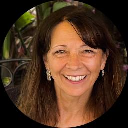 Therapist Carri Barish Photo