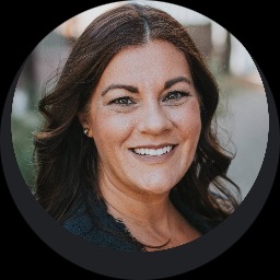 Tina Orley  in 