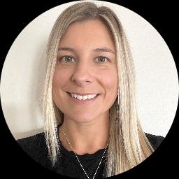 Photo of Hayley Hopper