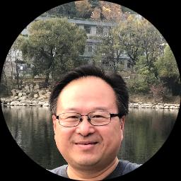 Photo of Gang (William) Wang