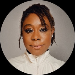 Therapist Teanna Diggs Photo