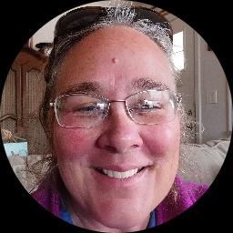 This is Rebekah (Beki) Uski's avatar and link to their profile