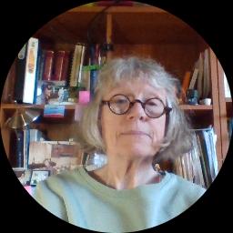 This is Auben Elliott's avatar