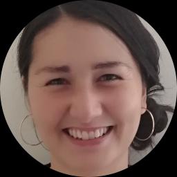 Therapist Dina Villanueva Photo