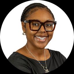 Photo of DaNaysia Reynolds