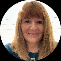 Therapist Susan Burrows Photo