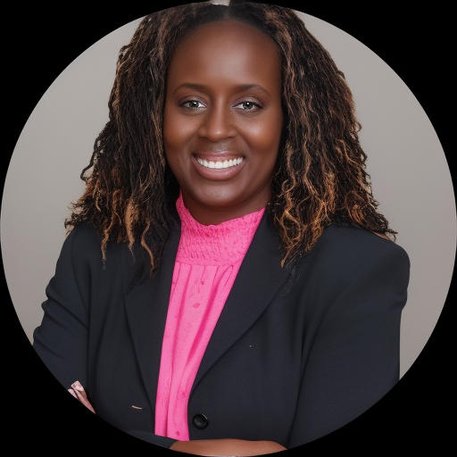 Photo of Nadine Grizzle