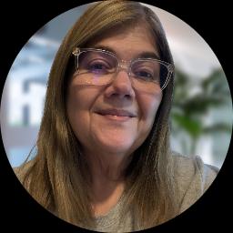 This is Patricia Halley's avatar