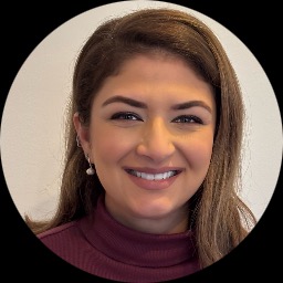 Photo of Faha Makhdum