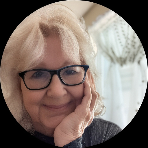 Therapist Judith Coburn Photo