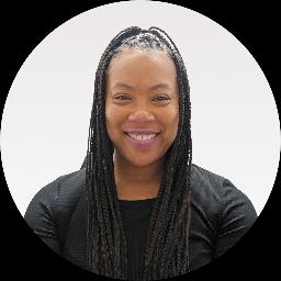 This is Robyn Smith's avatar