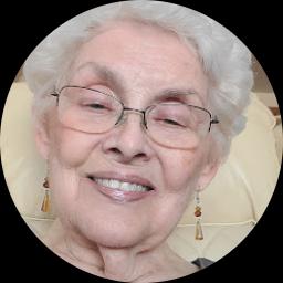 This is Naomia Bell's avatar