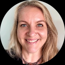 Photo of Deanna Gwynne