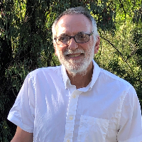 This is Alan Kahn's avatar