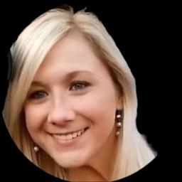 This is Heidi Wendenburg's avatar