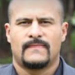 Photo of Rodrigo Lozano