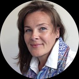 Photo of Rusne Fokiene