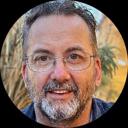 This is Kevin Kelsey's avatar