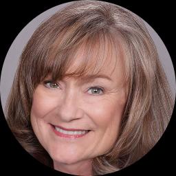 This is Deborah Bryant's avatar and link to their profile