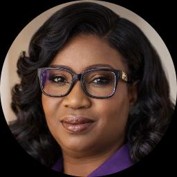 Therapist Oyeyemi Alabi Photo